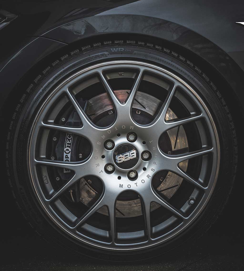 brake