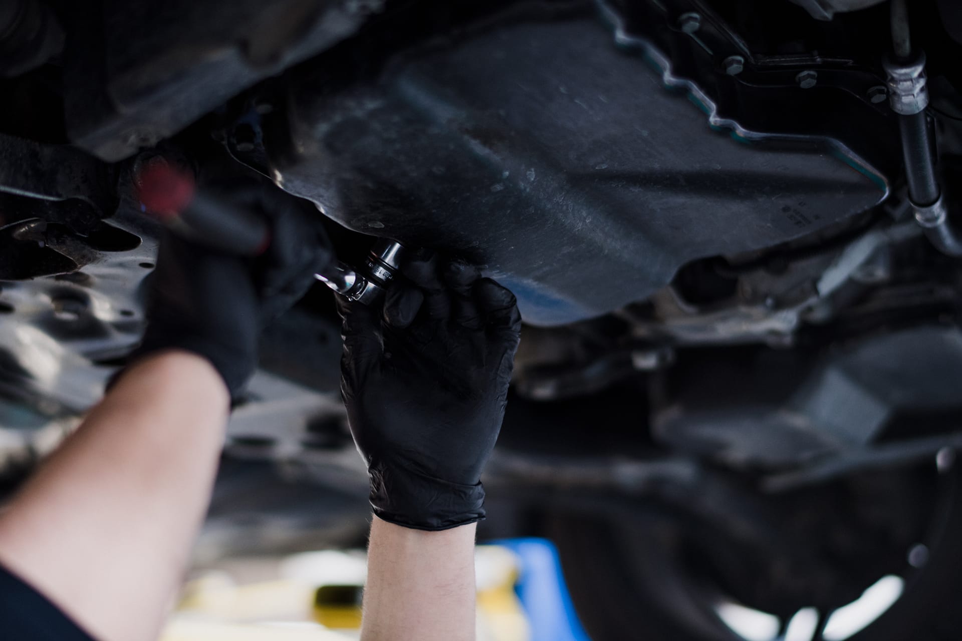 Kadri Auto | Complete Auto Service & Repair Edmonton