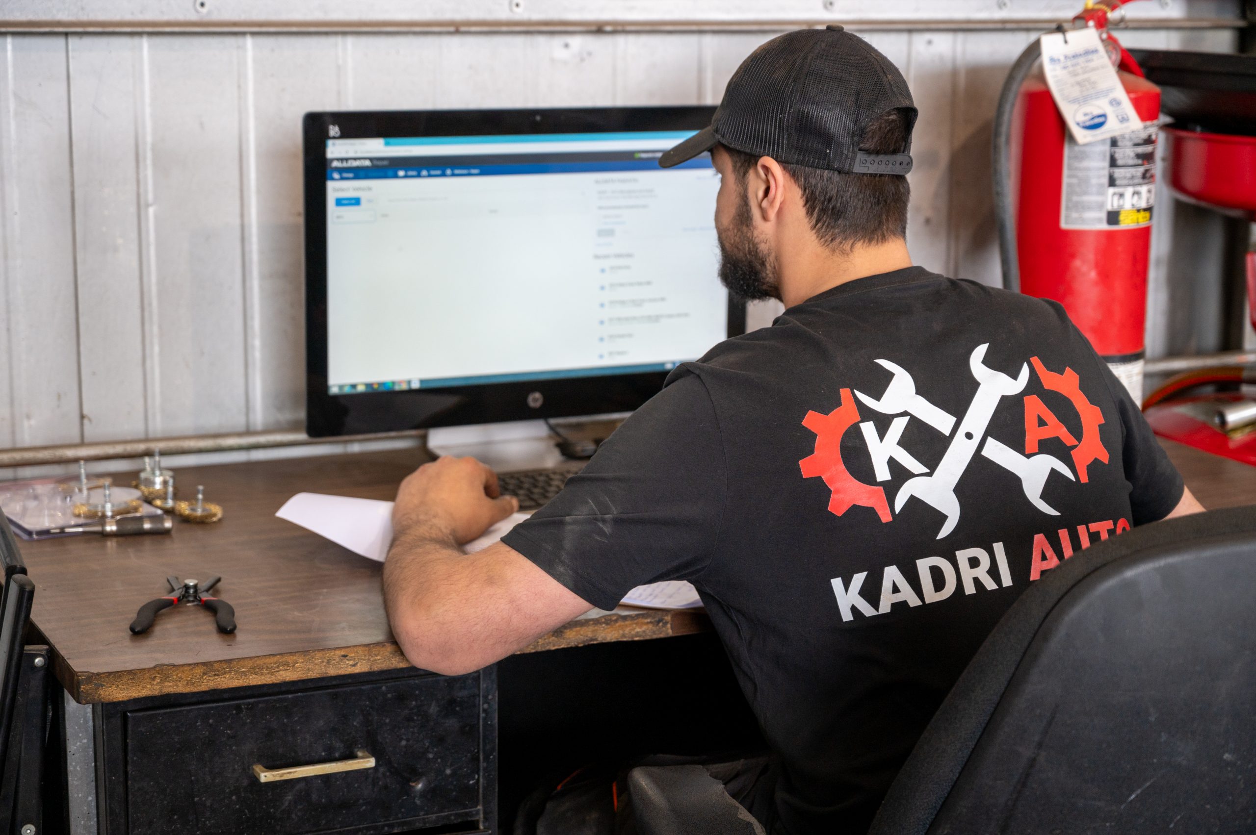 Kadri Auto | Complete Auto Service & Repair Edmonton